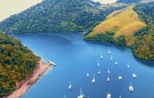 Mengunjungi Desa Teluk Tifu, Surga Tersembunyi di Pulau Buru