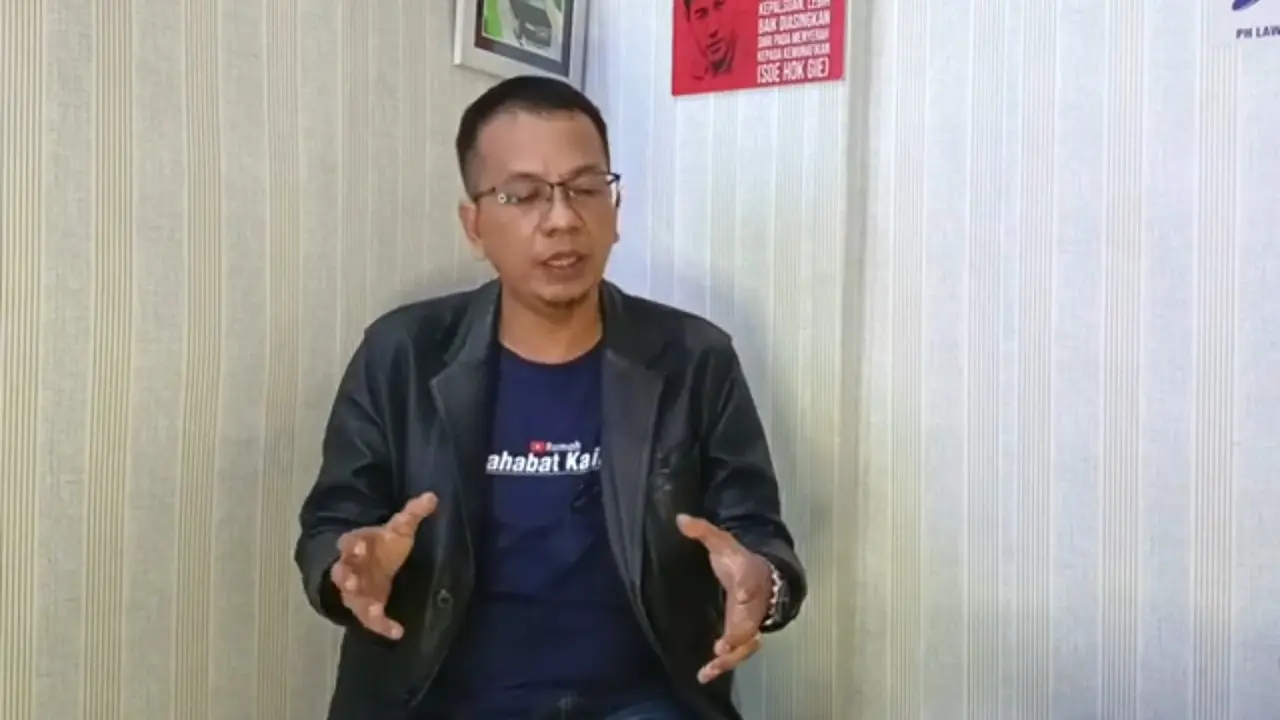 LBH Genta Keadilan