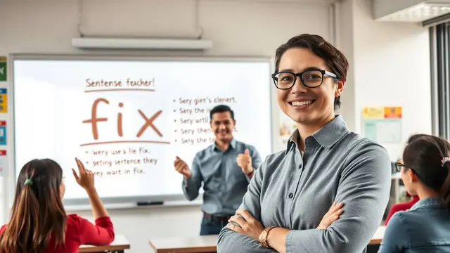 Arti Fix: Pengertian, Penggunaan, dan Pentingnya dalam Bahasa Inggris