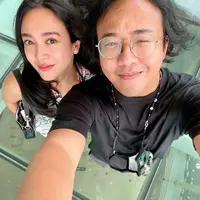 Dea Ananda (Instagram/dea_ananda)