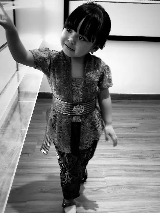 (Instagram/gisel_la)