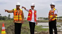 Kesuksesan AP II Bangun Bandara di 5 Tahun Terakhir