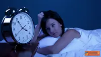 Jangan Sepelekan Insomnia