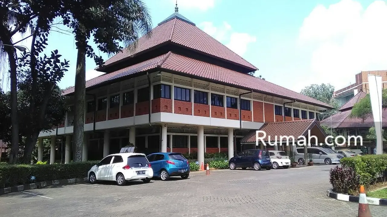 Universitas Indonesia