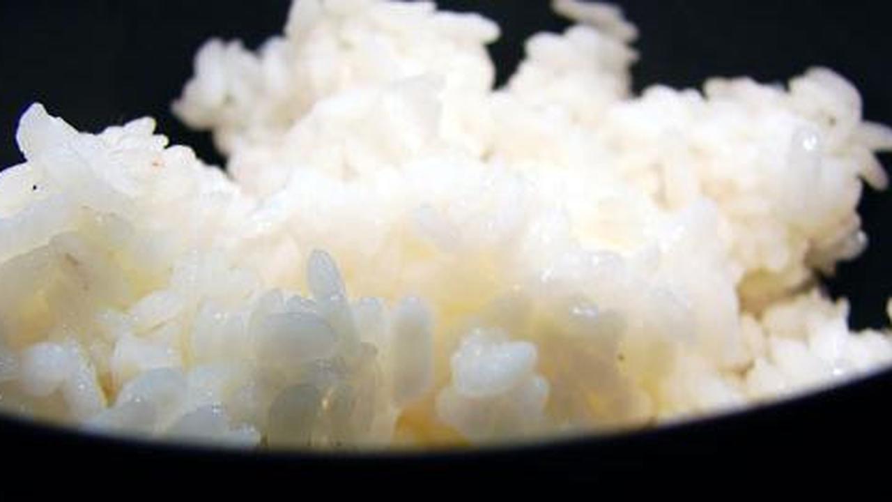 Apa yang harus dilakukan dengan nasi sisa?