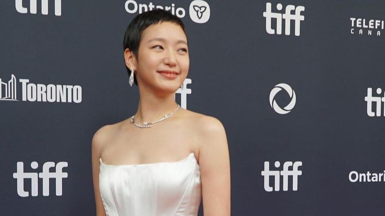 3 Aktris Cantik Korea yang Cantik dan Elegan dengan Rabut Pixie Cut, Salah Satunya Kim Go Eun