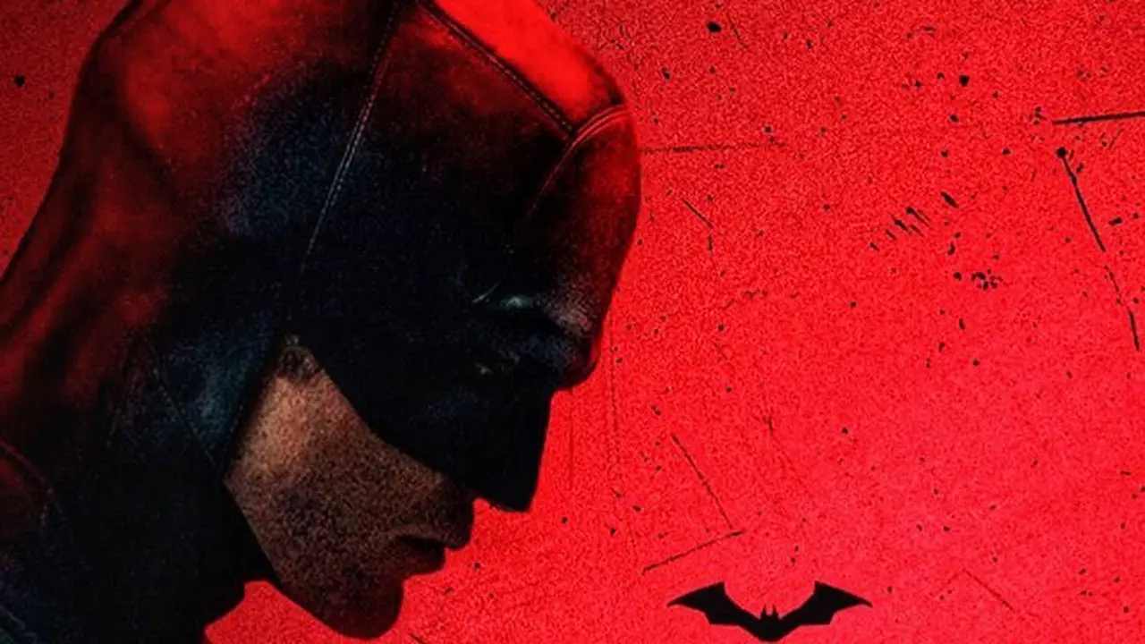 The Batman