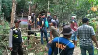 Jalan Buntu Polemik Mata Air Botto Sajang di Barru