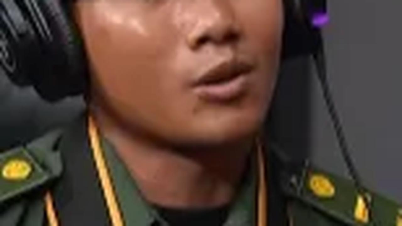 "Saya merasa bangga dapat dinobatkan menjadi yang terbaik," ungkap Hiras.