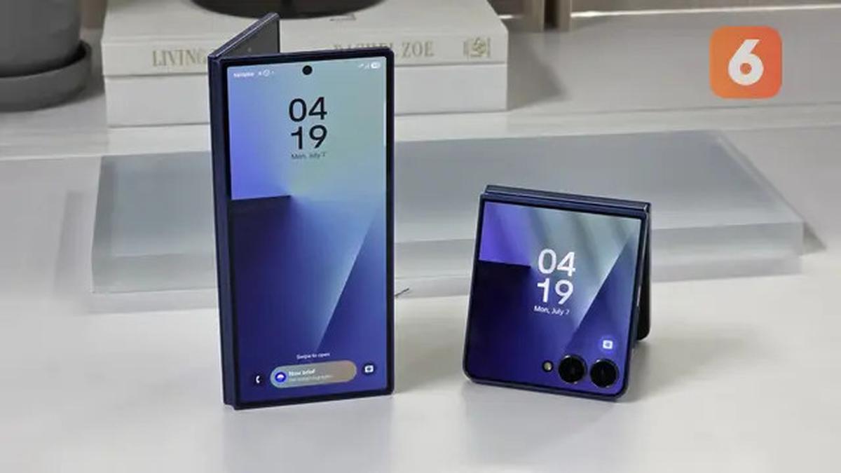 5 Trik Pengaturan One UI 8 di HP Samsung Ini Dijamin Dongkrak Produktivitas Kerja, Caranya?