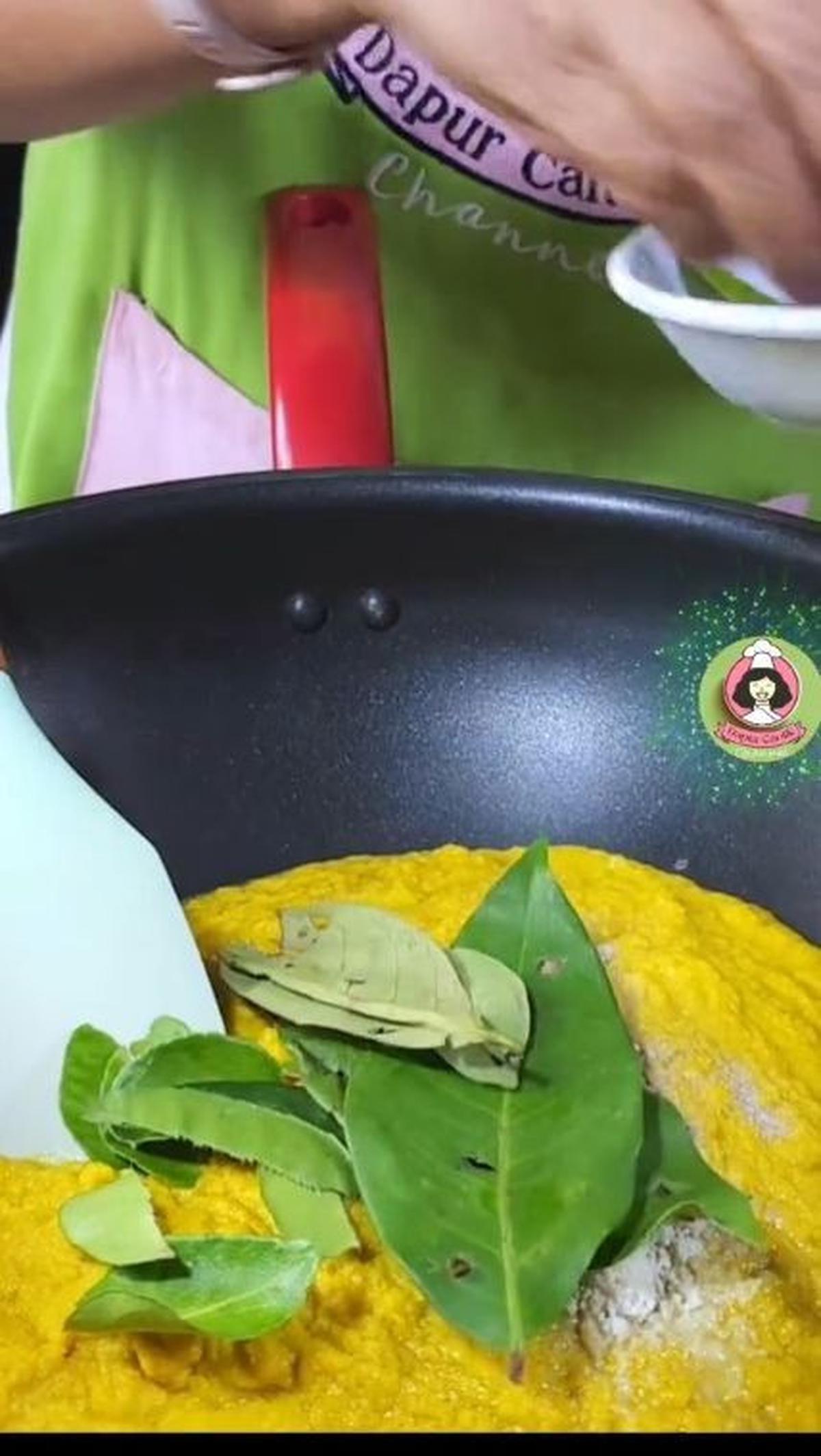 Tambahkan Bumbu