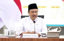 93 Sekolah Rakyat Siap Beroperasi Pertengahan Tahun Ini