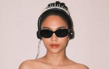Potret Azizah Salsha Cosplay Jadi Mia di Princess Diaries, Dipuji Mirip Banget 11 12 dengan Anne Hathaway
