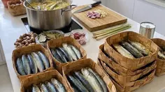 Cara Mengolah Ikan Pindang Besek agar Tidak Asin, Tetap Gurih dan Tidak Amis