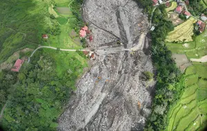 Kemenhut Fokus Pulihkan 250 Daerah Aliran Sungai Kritis