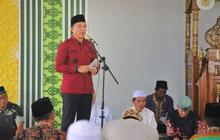 7 Korban Jiwa dalam Konflik Harimau Manusia Lampung Barat, Bupati Lambar: Keseimbangan Alam Kunci Pencegahan