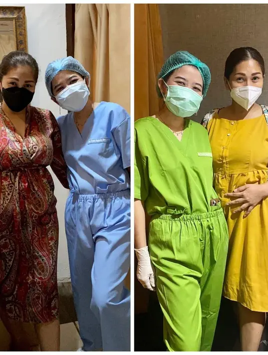 Tata Janeeta (Instagram/tatajaneetaofficial)