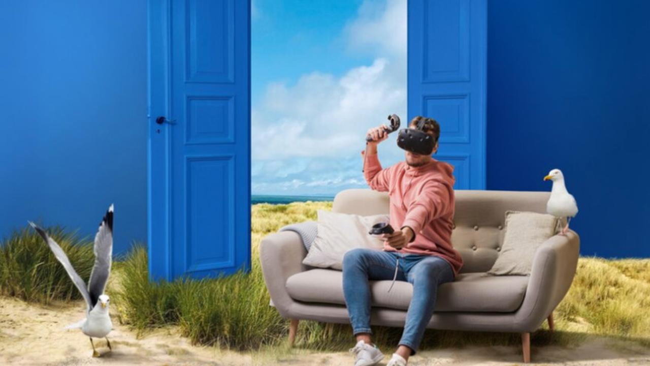 Fobia dan Virtual Reality: Mitos atau Terapi yang Efektif?