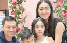 7 Potret Momen Ulang Tahun Raqeema Anak Nabila Syakieb dengan Konsep Salon-salonan, Asik Nikmati Treatment Rambut, Wajah hingga Kuku