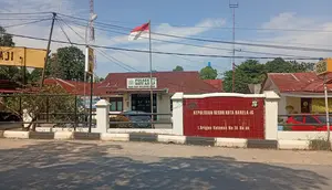 Pegawai SPPG Keroyok Anak SMA, Korban Dikejar dan Dipukuli
