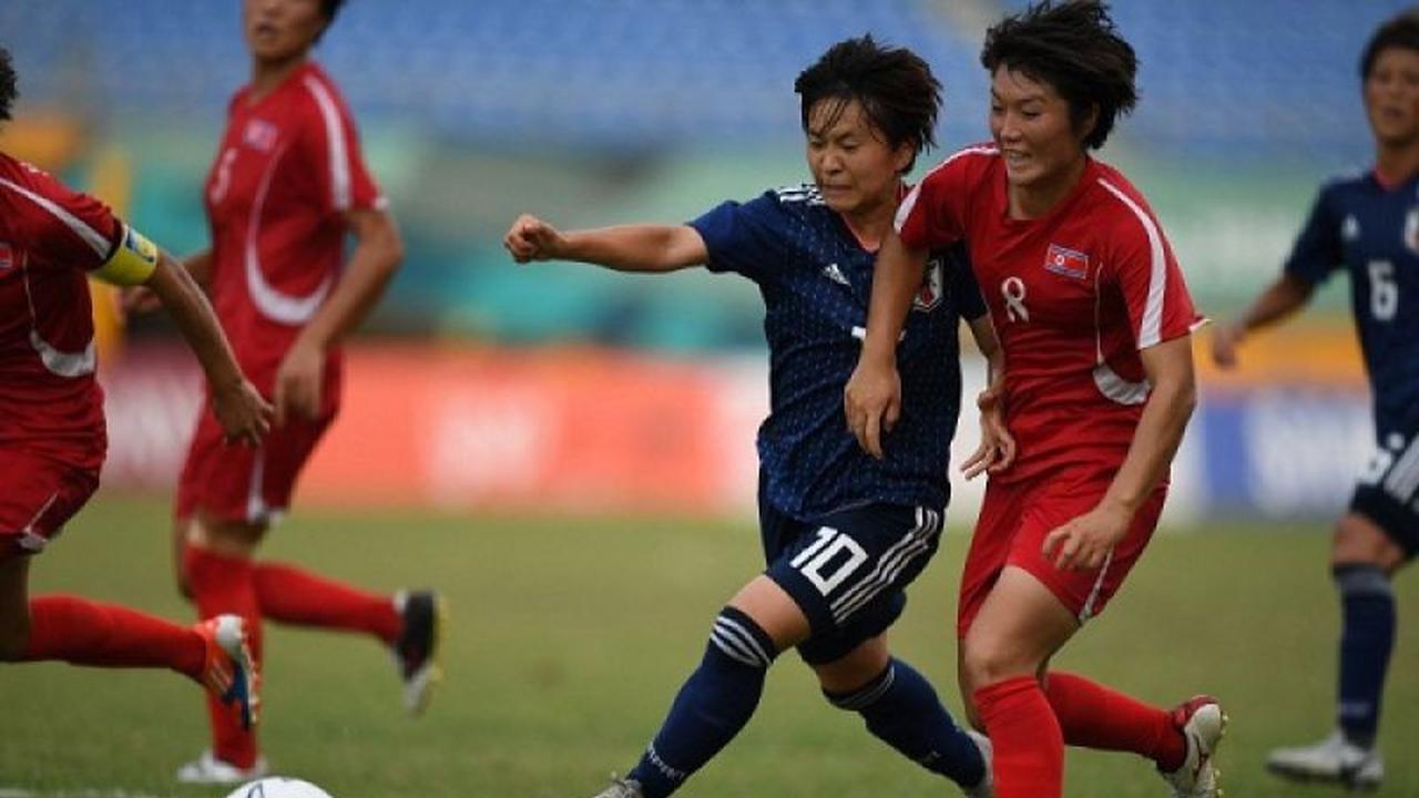 Tiket Semifinal AWCL Korea Ludes Terjual Habis, Pertemukan Klub Korsel dan Korut