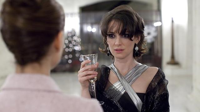 Black Swan (2010)