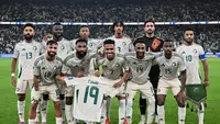 Jadwal Lengkap Timnas Arab Saudi di Piala Dunia 2026: Ini Cara Menonton Siaran Langsung dan Live Streaming