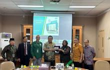 Tahukah Anda, Sinergi Pemkot Tangerang dan Universitas Raharja Dukung UMKM Dimulai Oktober 2025? Tingkatkan Literasi Digital!