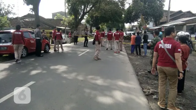 teroris