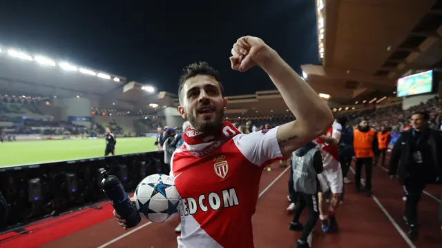 Bernardo Silva