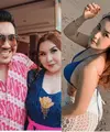 Potret Audrey Davis Putri David Bayu. [Instagram]