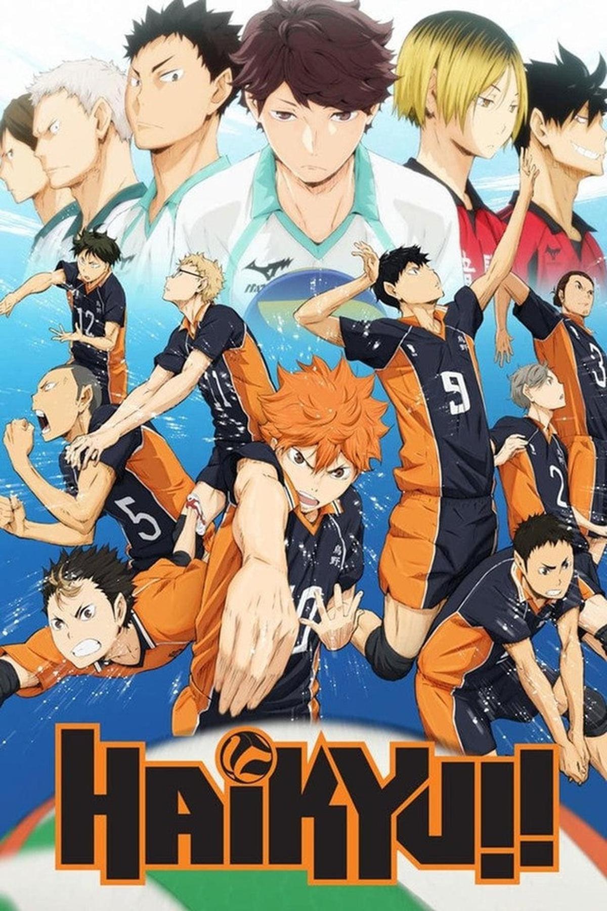 10 Anime dengan Rating Tertinggi di Jepang, Update April 2025 Menurut Penggemar Lokal