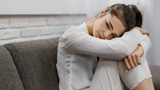 Sad