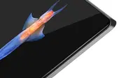 Lenovo Yoga S940, Laptop Premium Berteknologi AI