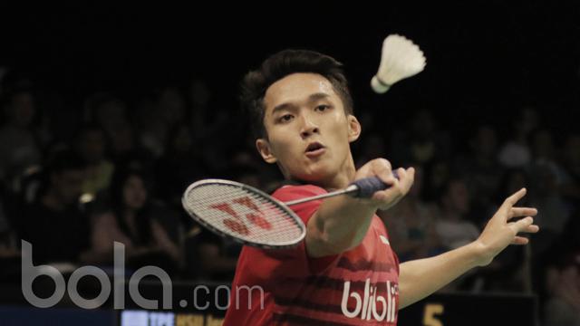 Jonatan Christie
