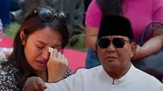 Presiden Republik Indonesia Prabowo Subianto melaksanakan salat sunah Iduladha 1447 Hijriah di Wisma Indonesia, Paris, Prancis, pada Rabu, 27 Mei 2026, bertepatan dengan 10 Zulhijah 1447 Hijriah. Kehadiran Presiden dalam salat berjemaah tersebut menjadi momen hangat bagi warga negara Indonesia da...