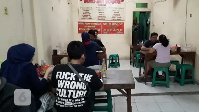 Soto Tangkar