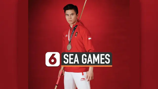 Edgar Xavier Marvelo adalah atlet Wushu Indonesia yang berhasil menyabet dua emas di SEA Games 2019. Beberapa jam sebelumnya, ayahanda Edgar meninggal di Indonesia.