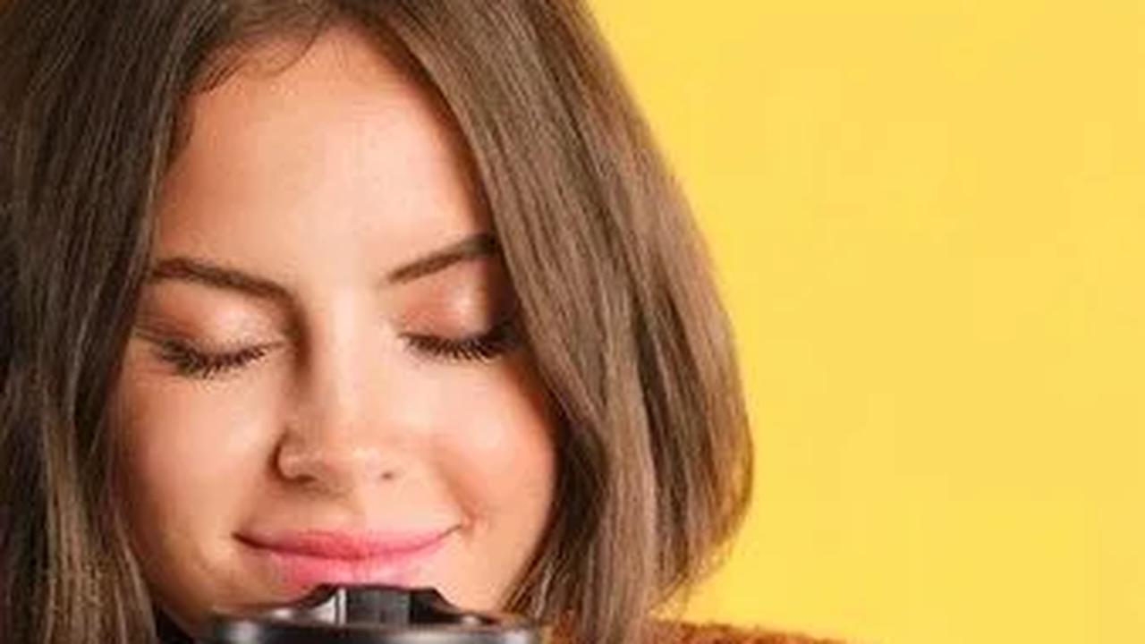 Efek Samping Bahaya Kopi Berlebih