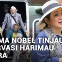Ketua Komisi IV DPR RI Sambut 21 Tokoh Dunia di Konservasi Harimau Sumatra