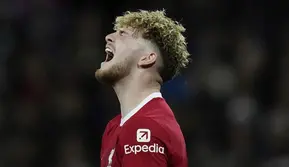 Talenta Liverpool Kena Semprot Media Spanyol, Disebut Terlalu Baper usai Terkena Kartu Merah