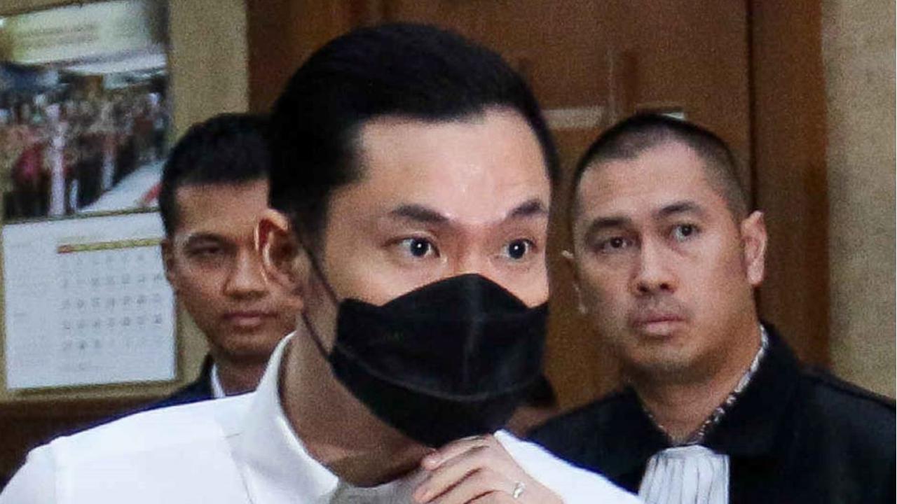 Ketua Majelis Hakim Nilai Tuntutan 12 Tahun Penjara ke Harvey Moeis Terlalu Berat