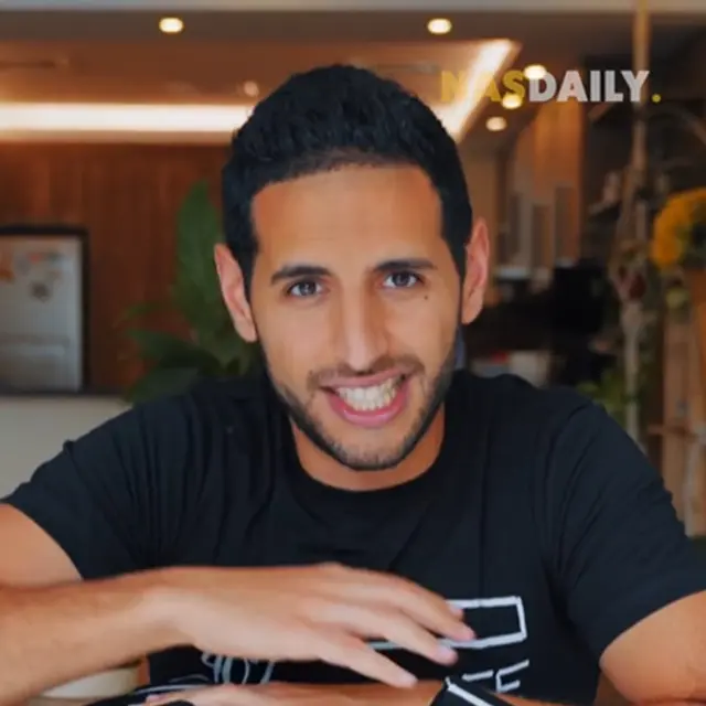 Nas Daily