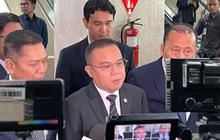 Dasco Soal Tuntutan Mahasiswa Bentuk Tim Investigasi Isu Makar: Kami Sampaikan Aspirasinya ke Pemerintah