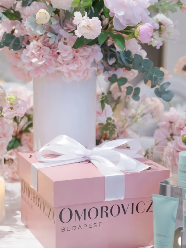 The Healing Water Effect, Mengapa Dunia Percaya Pada Air Budapest untuk Kecantikan