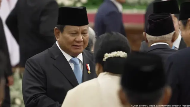 Utusan Khusus Presiden