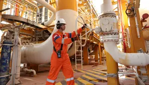 Pertamina Akuisisi 10 Persen Hak Partisipasi di 3 Blok Migas Kaltim