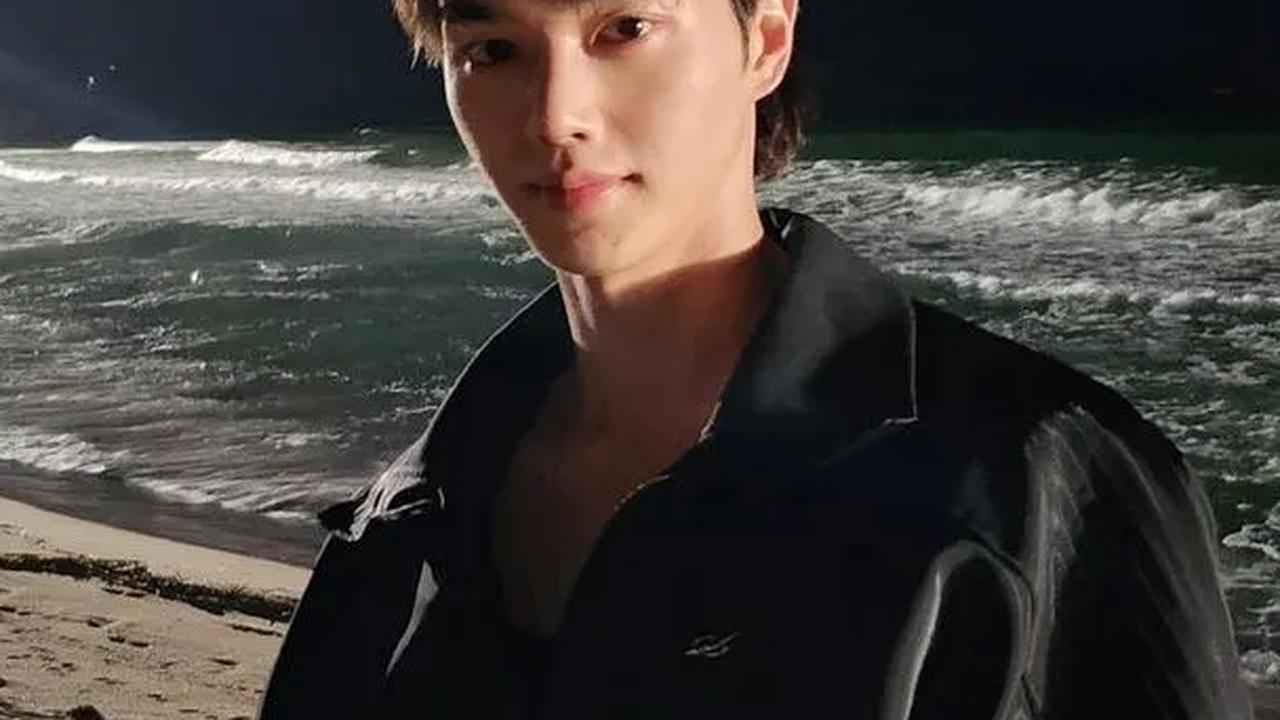 Song Kang Bakal <i>Comeback </i>Jadi Iblis di Drama <i>My Demon</i>