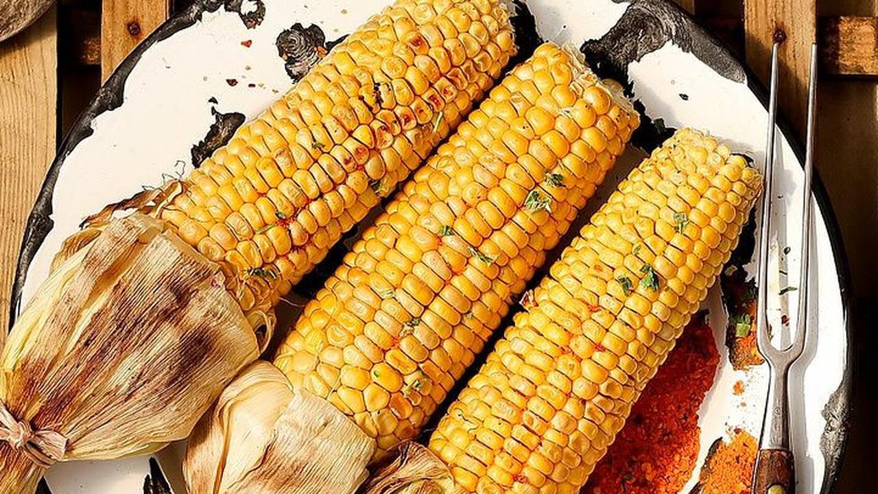 4 Resep Corn Ribs Viral yang Mudah Dibuat, Camilan Jagung Gurih dan Lezat