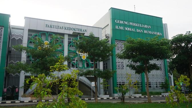 6 Fakta Terkait Enam Mahasiswa UIN Walisongo Semarang Hanyut di Sungai Jolinggo Kendal